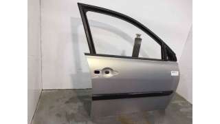 PUERTA DELANTERA DERECHA RENAULT MEGANE II RANCHERA FAMILIAR (2005-2009) 1.9 DCI 131CV 1870CC - L.8047340 / 7751473729