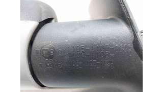 RETROVISOR IZQUIERDO RENAULT MEGANE II RANCHERA FAMILIAR (2005-2009) 1.9 DCI 131CV 1870CC - L.8047353 / 8200219925