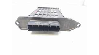 RESISTENCIA CALEFACCION DACIA LODGY (2013-) 1.5 DCI 107CV 1461CC - L.8047454 / N1037B9T