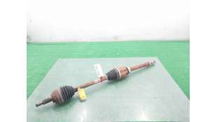 TRANSMISION DELANTERA DERECHA DACIA LODGY (2013-) 1.5 DCI 107CV 1461CC - L.8047459 / 391003840R