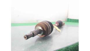 TRANSMISION DELANTERA DERECHA DACIA LODGY (2013-) 1.5 DCI 107CV 1461CC - L.8047459 / 391003840R 2