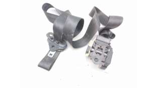 CINTURON SEGURIDAD DELANTERO DERECHO CITROEN C2 (2003-2009) 1.4 HDI 68CV 1398CC - L.8047528 / 96595430XX