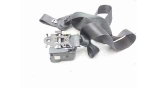CINTURON SEGURIDAD DELANTERO DERECHO CITROEN C2 (2003-2009) 1.4 HDI 68CV 1398CC - L.8047528 / 96595430XX 2