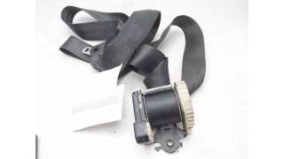 CINTURON SEGURIDAD DELANTERO DERECHO CITROEN C2 (2003-2009) 1.4 HDI 68CV 1398CC - L.8047528 / 96595430XX