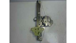 ELEVALUNAS TRASERO DERECHO RENAULT CLIO IV  - M.577665 / ELEVALUNAS TRASERO DERECHO