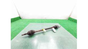 TRANSMISION DELANTERA DERECHA CITROEN C2 (2003-2009) 1.4 HDI 68CV 1398CC - L.8047631 / 3273HS