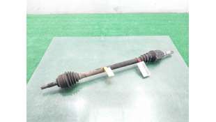 TRANSMISION DELANTERA DERECHA CITROEN C2 (2003-2009) 1.4 HDI 68CV 1398CC - L.8047631 / 3273HS 2