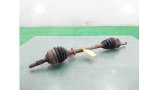 TRANSMISION DELANTERA IZQUIERDA CITROEN C2 (2003-2009) 1.4 HDI 68CV 1398CC - L.8047632 / 3272HP