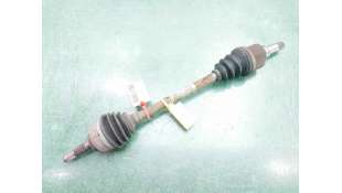 TRANSMISION DELANTERA IZQUIERDA CITROEN C2 (2003-2009) 1.4 HDI 68CV 1398CC - L.8047632 / 3272HP 2