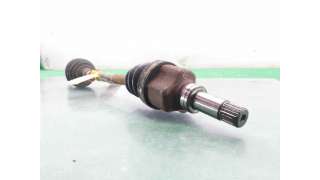 TRANSMISION DELANTERA IZQUIERDA CITROEN C2 (2003-2009) 1.4 HDI 68CV 1398CC - L.8047632 / 3272HP