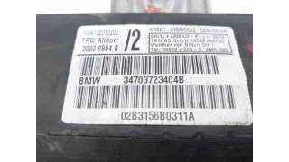 AIRBAG LATERAL DELANTERO DERECHO BMW X5 (2001-2003) 3.0 D 184CV 2925CC - L.8047658 / 34703723404B
