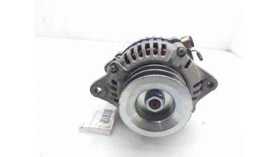 ALTERNADOR NISSAN VANETTE CARGO AUTOBÚS (1994-2001) 2.3 D 75CV 2283CC - L.8047731 / 231009C600