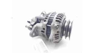ALTERNADOR NISSAN VANETTE CARGO AUTOBÚS (1994-2001) 2.3 D 75CV 2283CC - L.8047731 / 231009C600 2