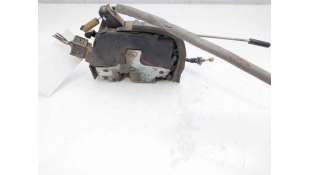 CERRADURA PUERTA TRASERA DERECHA BMW X5 (2001-2003) 3.0 D 184CV 2925CC - L.8047767 / 51228402602