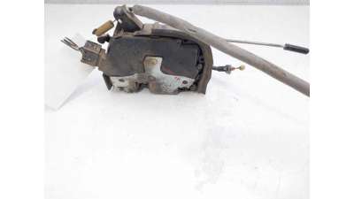 CERRADURA PUERTA TRASERA DERECHA BMW X5 (2001-2003) 3.0 D 184CV 2925CC - L.8047767 / 51228402602