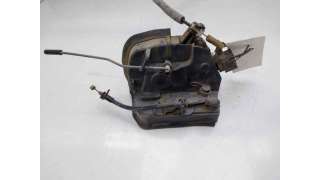 CERRADURA PUERTA TRASERA DERECHA BMW X5 (2001-2003) 3.0 D 184CV 2925CC - L.8047767 / 51228402602