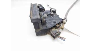 CERRADURA PUERTA TRASERA DERECHA BMW X5 (2001-2003) 3.0 D 184CV 2925CC - L.8047767 / 51228402602