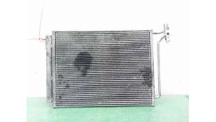 CONDENSADOR / RADIADOR  AIRE ACONDICIONADO BMW X5 (2001-2003) 3.0 D 184CV 2925CC - L.8047786 / 64536914216