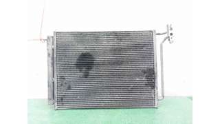 CONDENSADOR / RADIADOR  AIRE ACONDICIONADO BMW X5 (2001-2003) 3.0 D 184CV 2925CC - L.8047786 / 64536914216