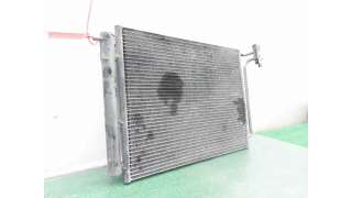CONDENSADOR / RADIADOR  AIRE ACONDICIONADO BMW X5 (2001-2003) 3.0 D 184CV 2925CC - L.8047786 / 64536914216