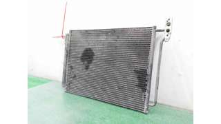 CONDENSADOR / RADIADOR  AIRE ACONDICIONADO BMW X5 (2001-2003) 3.0 D 184CV 2925CC - L.8047786 / 64536914216