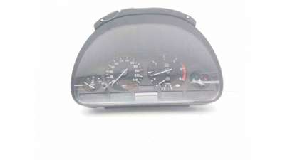 CUADRO INSTRUMENTOS BMW X5 (2001-2003) 3.0 D 184CV 2925CC - L.8047798 / 62116914918