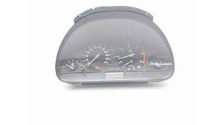 CUADRO INSTRUMENTOS BMW X5 (2001-2003) 3.0 D 184CV 2925CC - L.8047798 / 62116914918
