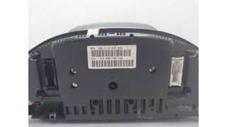 CUADRO INSTRUMENTOS BMW X5 (2001-2003) 3.0 D 184CV 2925CC - L.8047798 / 62116914918