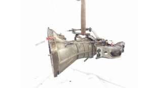 CAJA CAMBIOS NISSAN VANETTE CARGO AUTOBÚS (1994-2001) 2.3 D 75CV 2283CC - L.8047801 / LD23A 2