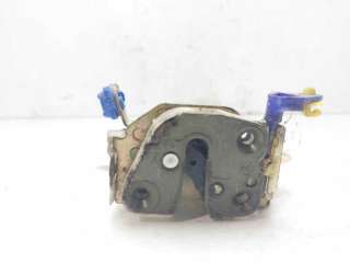 CERRADURA PUERTA DELANTERA DERECHA NISSAN VANETTE CARGO AUTOBÚS (1994-2001) 2.3 D 75CV 2283CC - L.8047831 / 805009C005