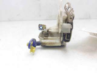CERRADURA PUERTA DELANTERA DERECHA NISSAN VANETTE CARGO AUTOBÚS (1994-2001) 2.3 D 75CV 2283CC - L.8047831 / 805009C005