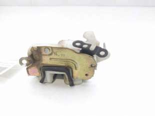 CERRADURA PUERTA DELANTERA IZQUIERDA NISSAN VANETTE CARGO AUTOBÚS (1994-2001) 2.3 D 75CV 2283CC - L.8047834 / 8055361U06