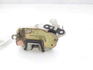 CERRADURA PUERTA DELANTERA IZQUIERDA NISSAN VANETTE CARGO AUTOBÚS (1994-2001) 2.3 D 75CV 2283CC - L.8047834 / 8055361U06