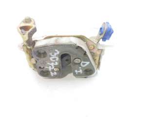 CERRADURA PUERTA DELANTERA IZQUIERDA NISSAN VANETTE CARGO AUTOBÚS (1994-2001) 2.3 D 75CV 2283CC - L.8047834 / 8055361U06