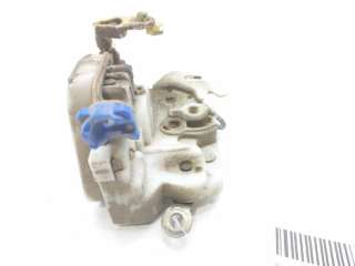 CERRADURA PUERTA DELANTERA IZQUIERDA NISSAN VANETTE CARGO AUTOBÚS (1994-2001) 2.3 D 75CV 2283CC - L.8047834 / 8055361U06