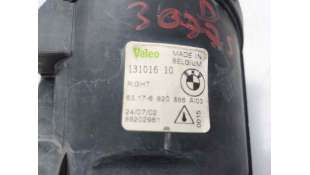 FARO ANTINIEBLA DERECHO BMW X5 (2001-2003) 3.0 D 184CV 2925CC - L.8047838 / 63176920886 2
