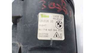 FARO ANTINIEBLA DERECHO BMW X5 (2001-2003) 3.0 D 184CV 2925CC - L.8047838 / 63176920886