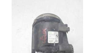 FARO ANTINIEBLA IZQUIERDO BMW X5 (2001-2003) 3.0 D 184CV 2925CC - L.8047839 / 63176920885 2