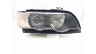 FARO DERECHO BMW X5 (2001-2003) 3.0 D 184CV 2925CC - L.8047841 / 63127164422