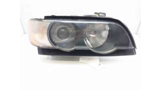 FARO DERECHO BMW X5 (2001-2003) 3.0 D 184CV 2925CC - L.8047841 / 63127164422