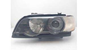 FARO IZQUIERDO BMW X5 (2001-2003) 3.0 D 184CV 2925CC - L.8047843 / 63127164421