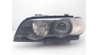 FARO IZQUIERDO BMW X5 (2001-2003) 3.0 D 184CV 2925CC - L.8047843 / 63127164421