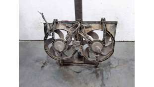 ELECTROVENTILADOR NISSAN VANETTE CARGO AUTOBÚS (1994-2001) 2.3 D 75CV 2283CC - L.8047870 / 440020050F 2