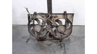 ELECTROVENTILADOR NISSAN VANETTE CARGO AUTOBÚS (1994-2001) 2.3 D 75CV 2283CC - L.8047870 / 440020050F