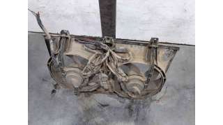 ELECTROVENTILADOR NISSAN VANETTE CARGO AUTOBÚS (1994-2001) 2.3 D 75CV 2283CC - L.8047870 / 440020050F