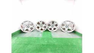 JUEGO LLANTAS BMW X5 (2001-2003) 3.0 D 184CV 2925CC - L.8047877 / R19