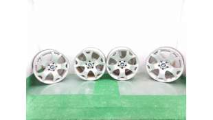 JUEGO LLANTAS BMW X5 (2001-2003) 3.0 D 184CV 2925CC - L.8047877 / R19 2