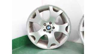 JUEGO LLANTAS BMW X5 (2001-2003) 3.0 D 184CV 2925CC - L.8047877 / R19