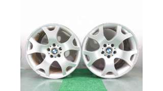 JUEGO LLANTAS BMW X5 (2001-2003) 3.0 D 184CV 2925CC - L.8047877 / R19