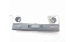LUZ INTERIOR BMW X5 (2001-2003) 3.0 D 184CV 2925CC - L.8047887 / 63318364929
